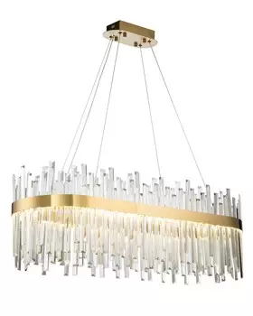 Подвесной светильник Moderli V9090-PL Citro