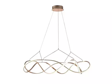 Подвесной светильник Molly