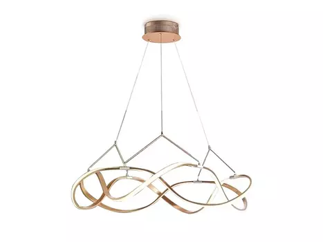 Подвесной светильник Molly