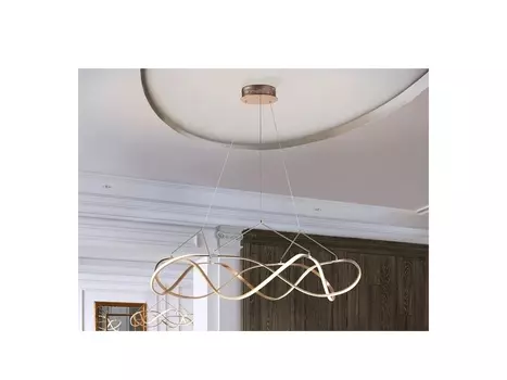 Подвесной светильник Molly