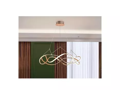 Подвесной светильник Molly