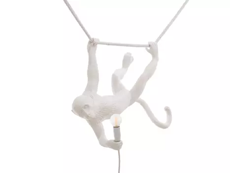 Подвесной светильник Monkey Lamp