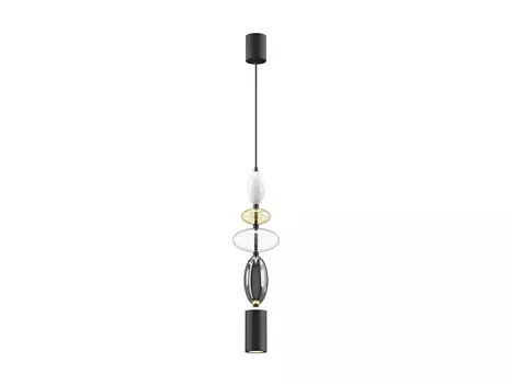 Подвесной светильник Monochrome