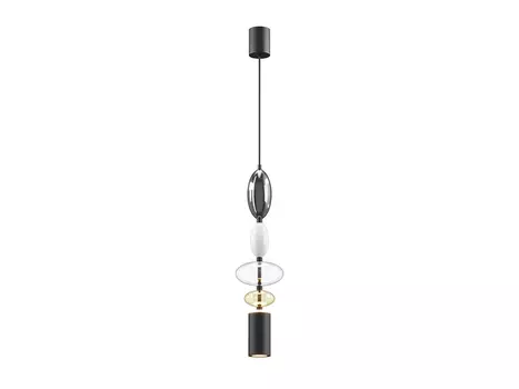 Подвесной светильник Monochrome