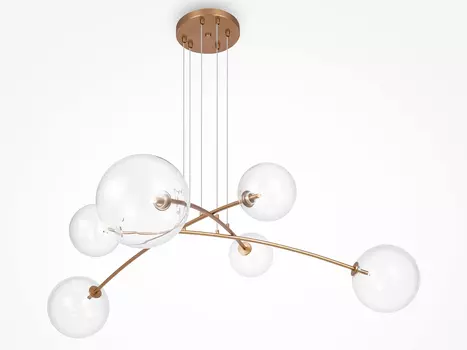 Подвесной светильник Mood