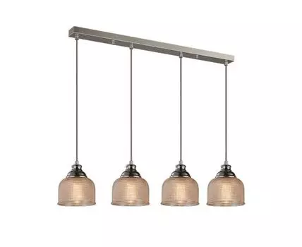 Подвесной светильник Mora 4 line