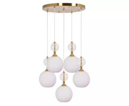 Подвесной светильник MW Крайс