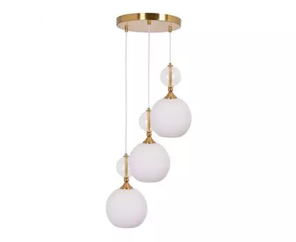 Подвесной светильник MW Крайс