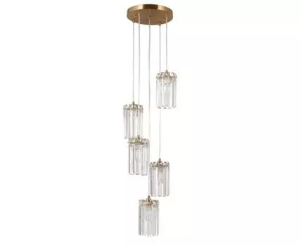 Подвесной светильник MW-Light Аделард