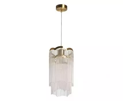 Подвесной светильник MW-Light Лавиния