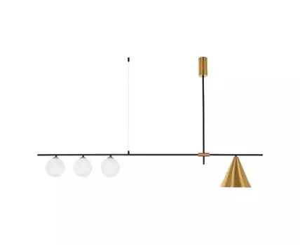 Подвесной светильник MyFar Elena