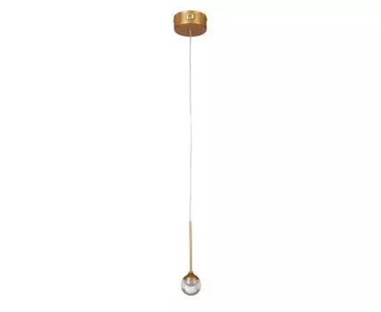 Подвесной светильник MyFar Kollins