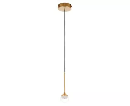 Подвесной светильник MyFar Kollins