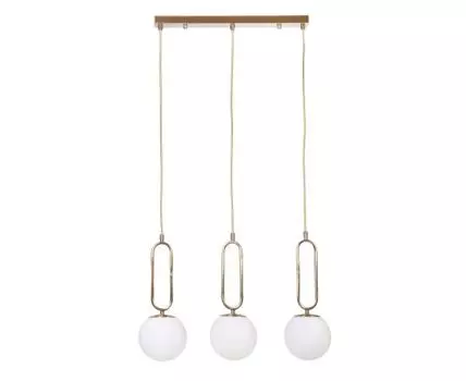 Подвесной светильник MyFar Pierre