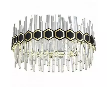 Подвесной светильник Natali Kovaltseva Diamonds LED LAMPS 81321