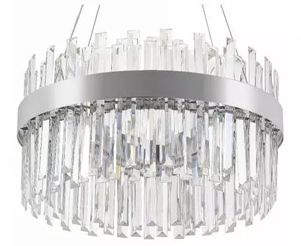 Подвесной светильник Natali Kovaltseva Smart Нимбы LED LAMPS 81271