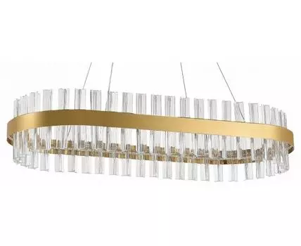 Подвесной светильник Natali Kovaltseva Smart Нимбы LED LAMPS 81252