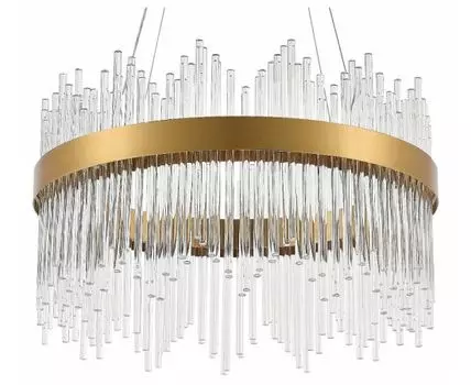 Подвесной светильник Natali Kovaltseva Smart Нимбы LED LAMPS 81260