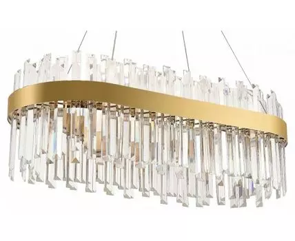 Подвесной светильник Natali Kovaltseva Smart Нимбы LED LAMPS 81274