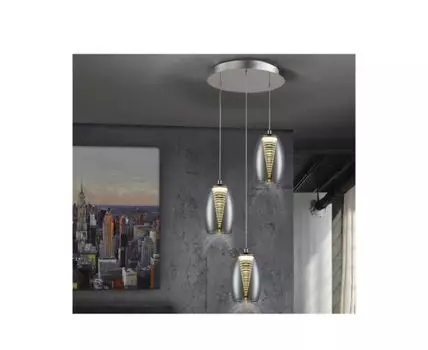 Подвесной светильник Nebula