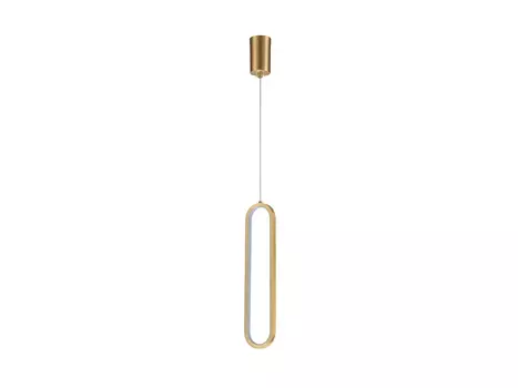 Подвесной светильник Nevis