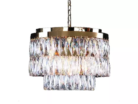 Подвесной светильник Newport 10125/C Gold М0062143