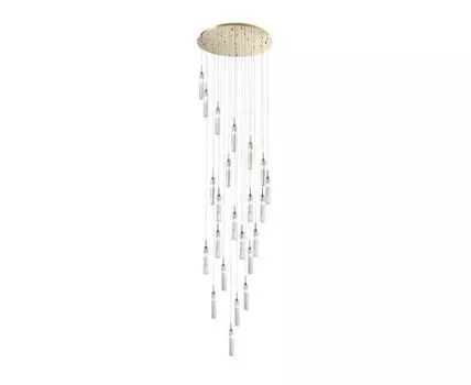 Подвесной светильник Newport