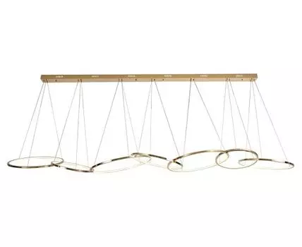 Подвесной светильник Newport