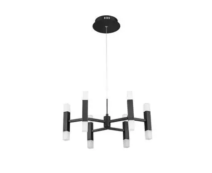 Подвесной светильник Niami (Черный, 51,4)