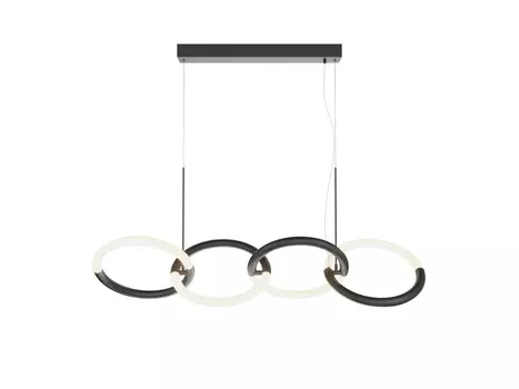 Подвесной светильник Node