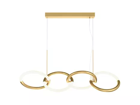 Подвесной светильник Node