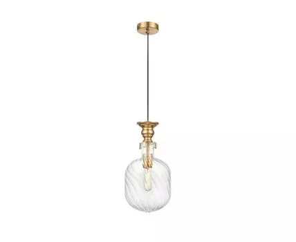 Подвесной светильник Nova