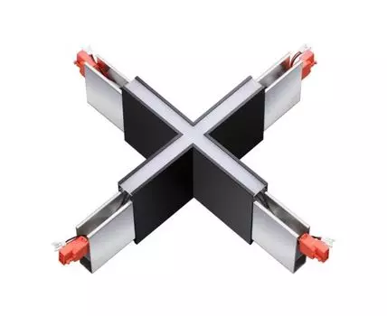 Подвесной светильник Novotech без драйвера для арт. 358160 ITER