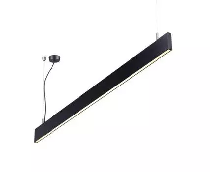 Подвесной светильник Novotech ITER