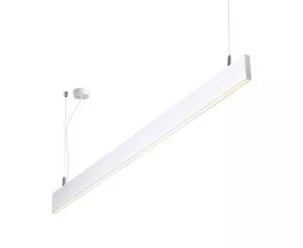 Подвесной светильник Novotech ITER