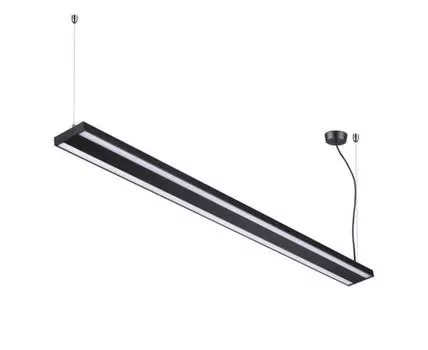 Подвесной светильник Novotech ITER