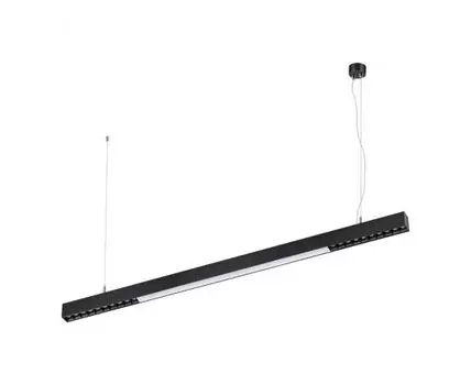 Подвесной светильник Novotech светодиодный ITER