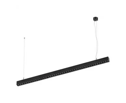 Подвесной светильник Novotech светодиодный ITER