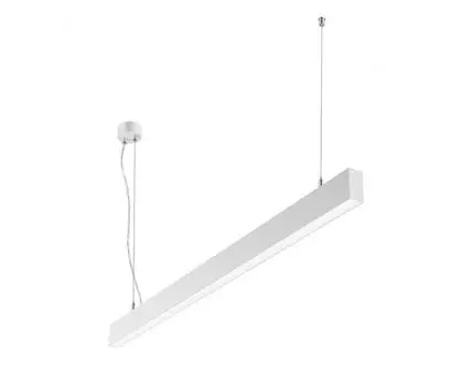 Подвесной светильник Novotech светодиодный ITER