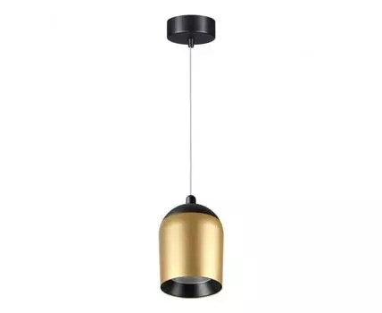 Подвесной светильник Novotech светодиодный, провод 2м KAMP