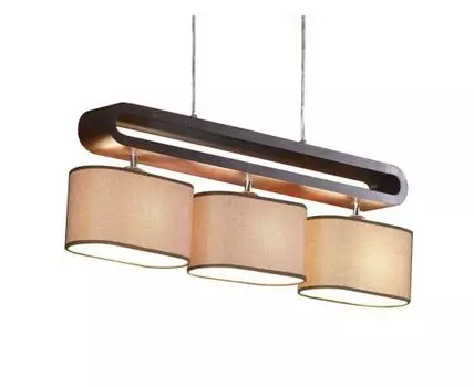 Подвесной светильник Nulvi