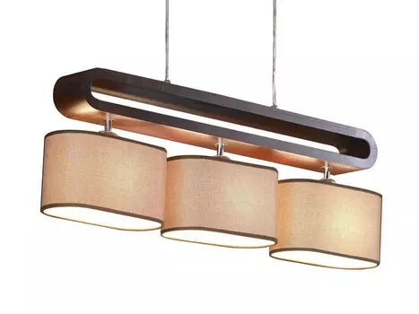 Подвесной светильник Nulvi