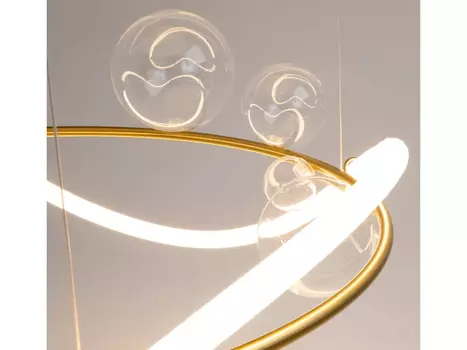 Подвесной светильник Oasis