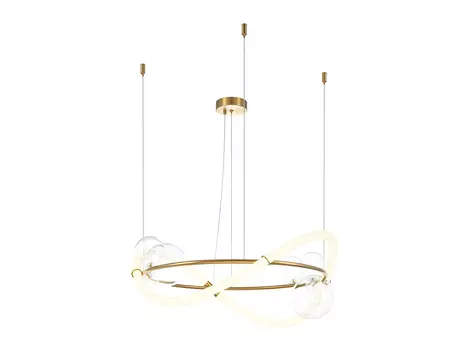 Подвесной светильник Oasis