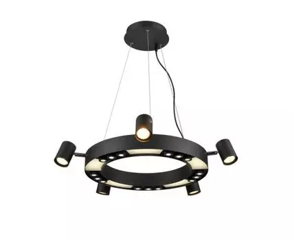 Подвесной светильник Octopus