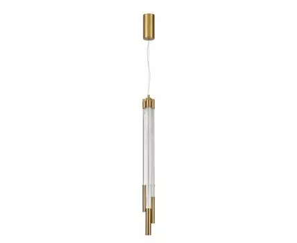 Подвесной светильник ODEON LIGHT ANTA