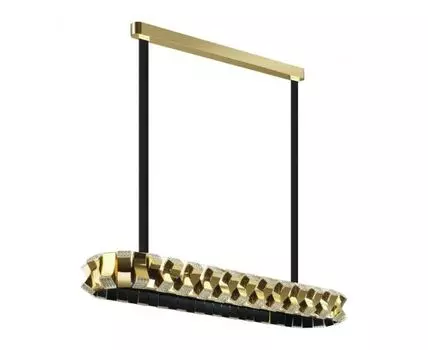 Подвесной светильник Odeon Light ASTURO