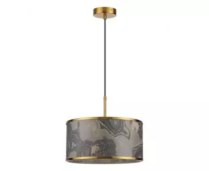 Подвесной светильник Odeon Light BERGI