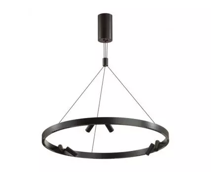 Подвесной светильник Odeon Light BEVEREN