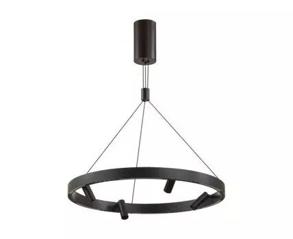 Подвесной светильник Odeon Light BEVEREN